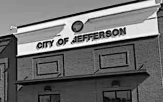 Jefferson Municipal Court